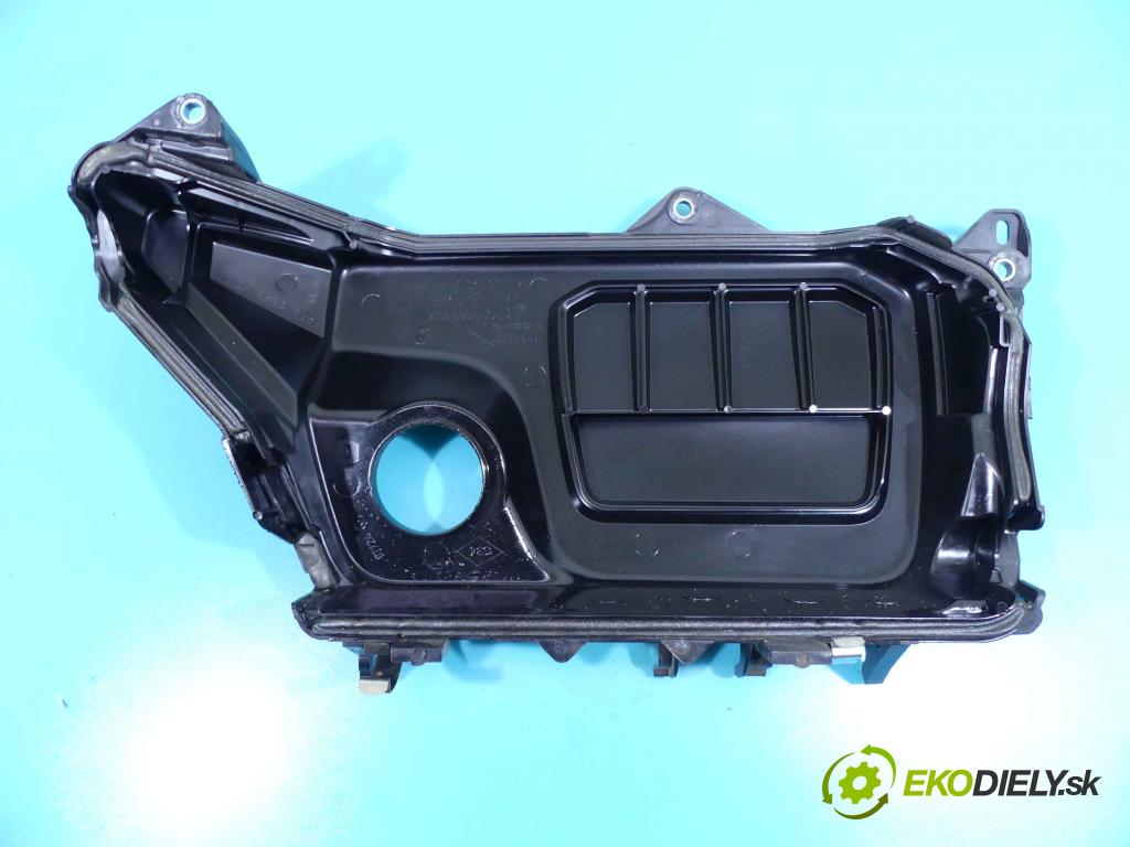 Nissan X-trail III T32 2013-2021 1.6 dci 131 hp manual 96 kW 1598 cm3 5- kryt motoru horní