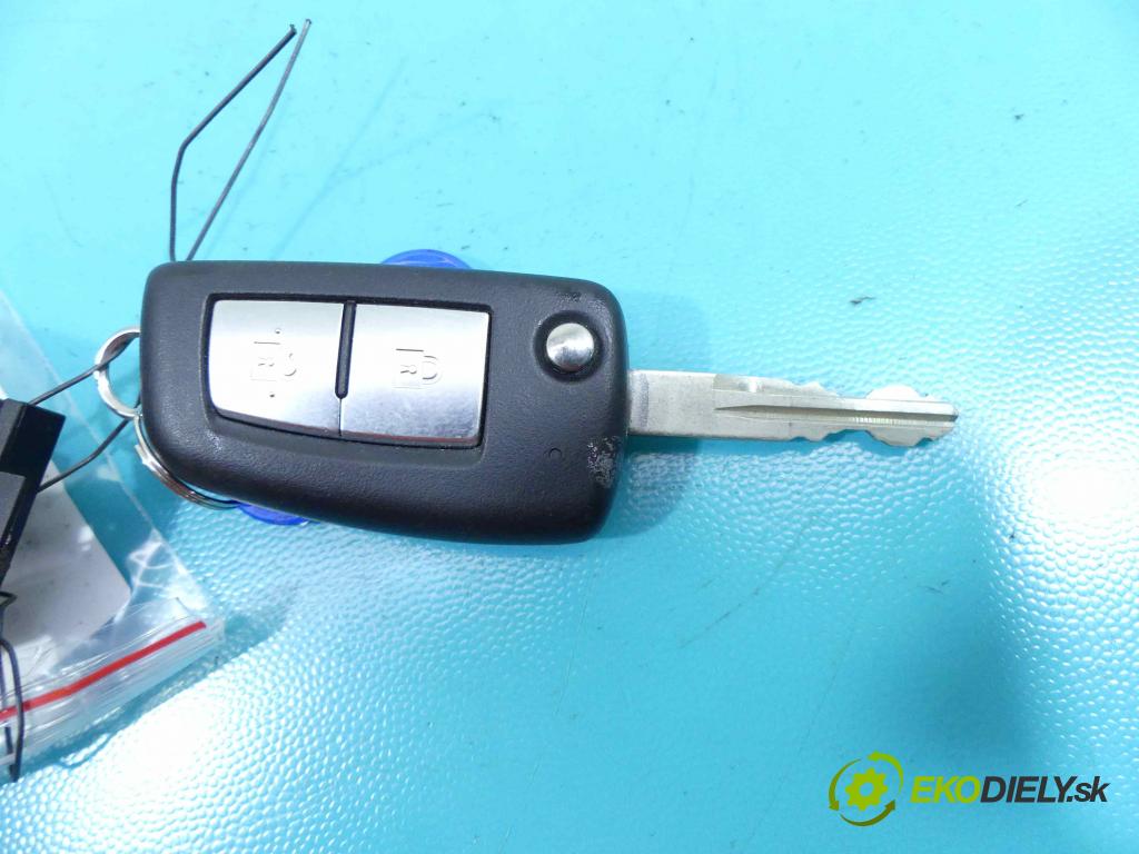 Nissan X-trail III T32 2013-2021 1.6 dci 131 HP manual 96 kW 1598 cm3 5- rukoväť predné ľavé mimo:  (Vonkajšie predné ľavé)