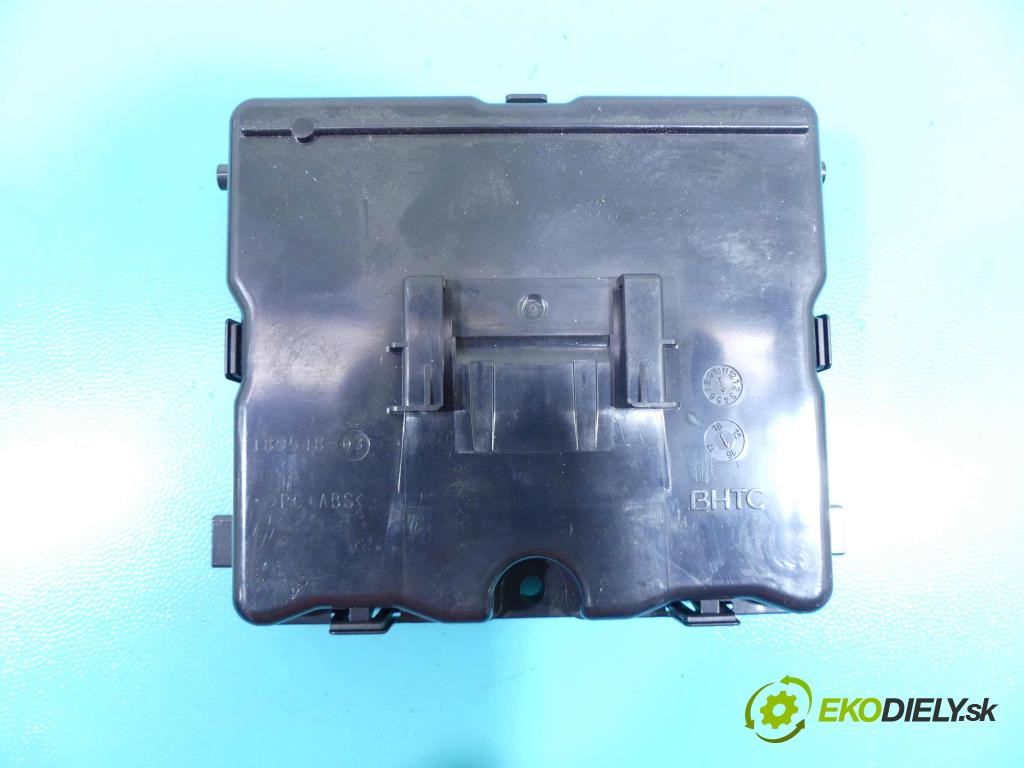 Nissan X-trail III T32 2013-2021 1.6 dci 131 HP manual 96 kW 1598 cm3 5- modul riadiaca jednotka 277604BE1A (Ostatné)