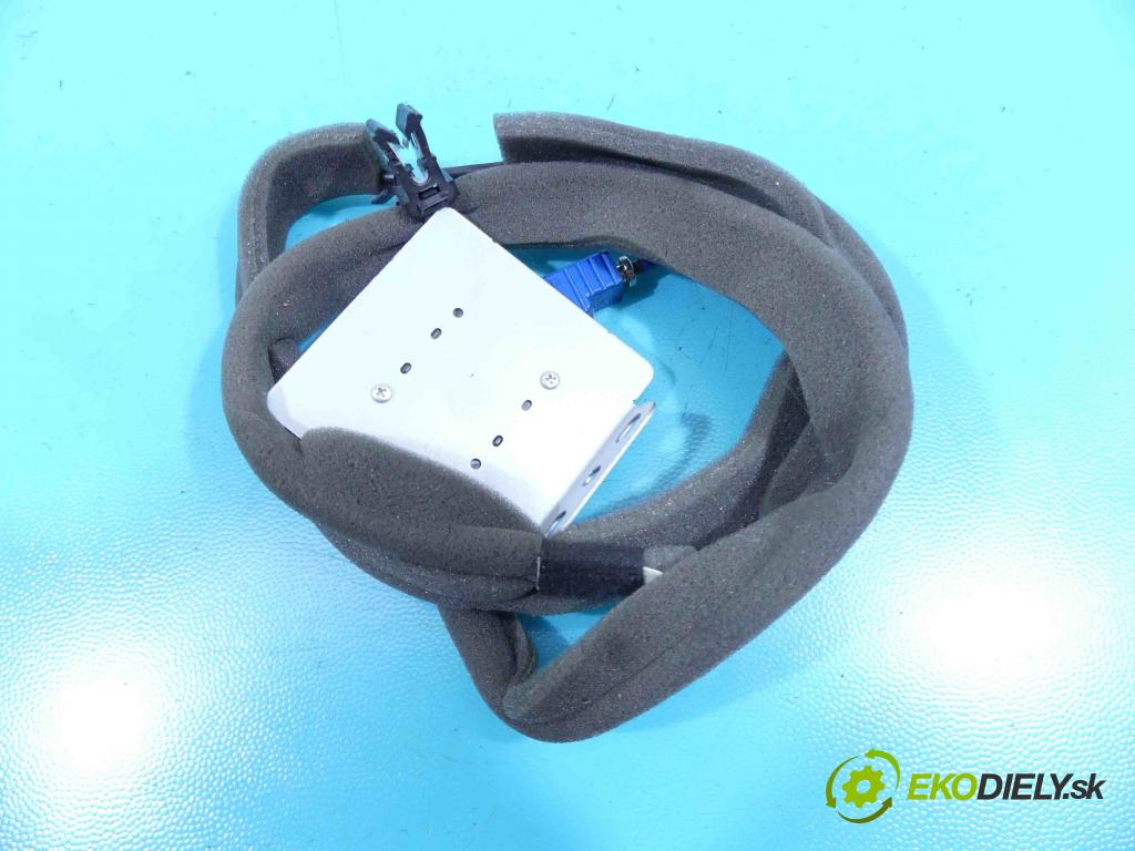 Nissan X-trail III T32 2013-2021 1.6 dci 131 HP manual 96 kW 1598 cm3 5- modul riadiaca jednotka 25975-4BA0A (Ostatné)