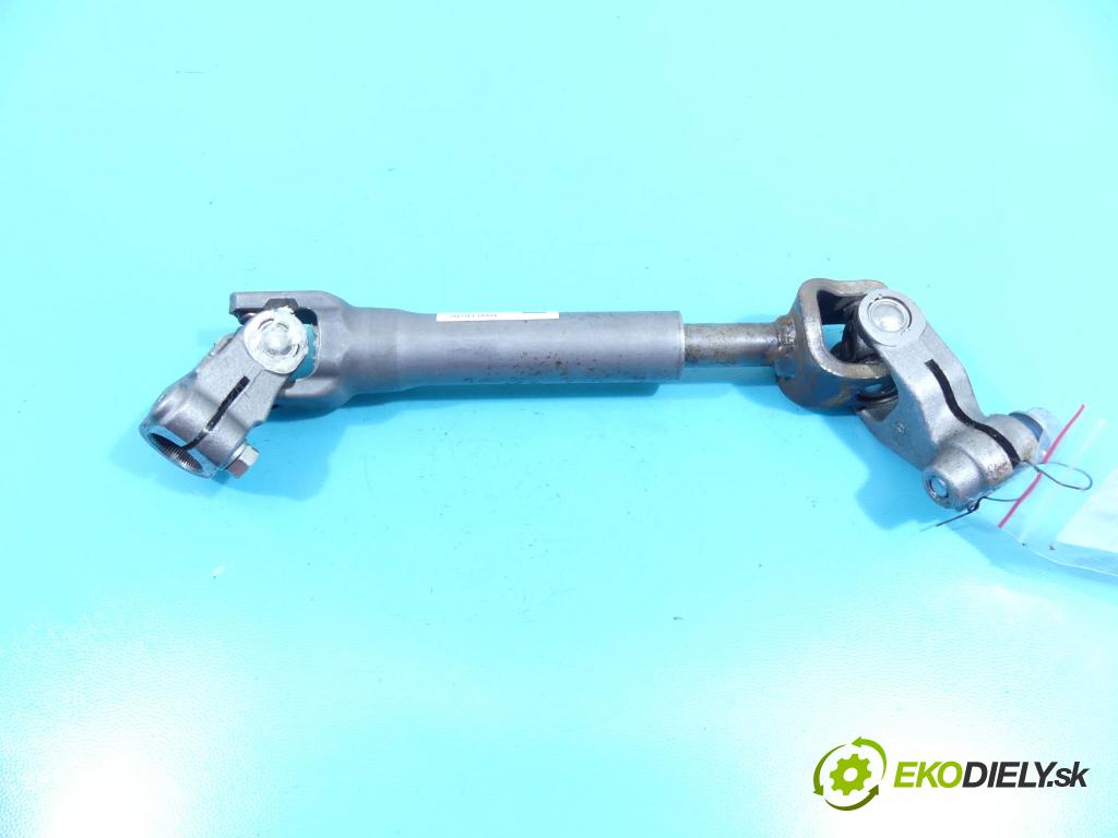 Nissan X-trail III T32 2013-2021 1.6 dci 131 HP manual 96 kW 1598 cm3 5- Sloupec: volant 48080-4BA0A (Tyče riadenia (volantu))