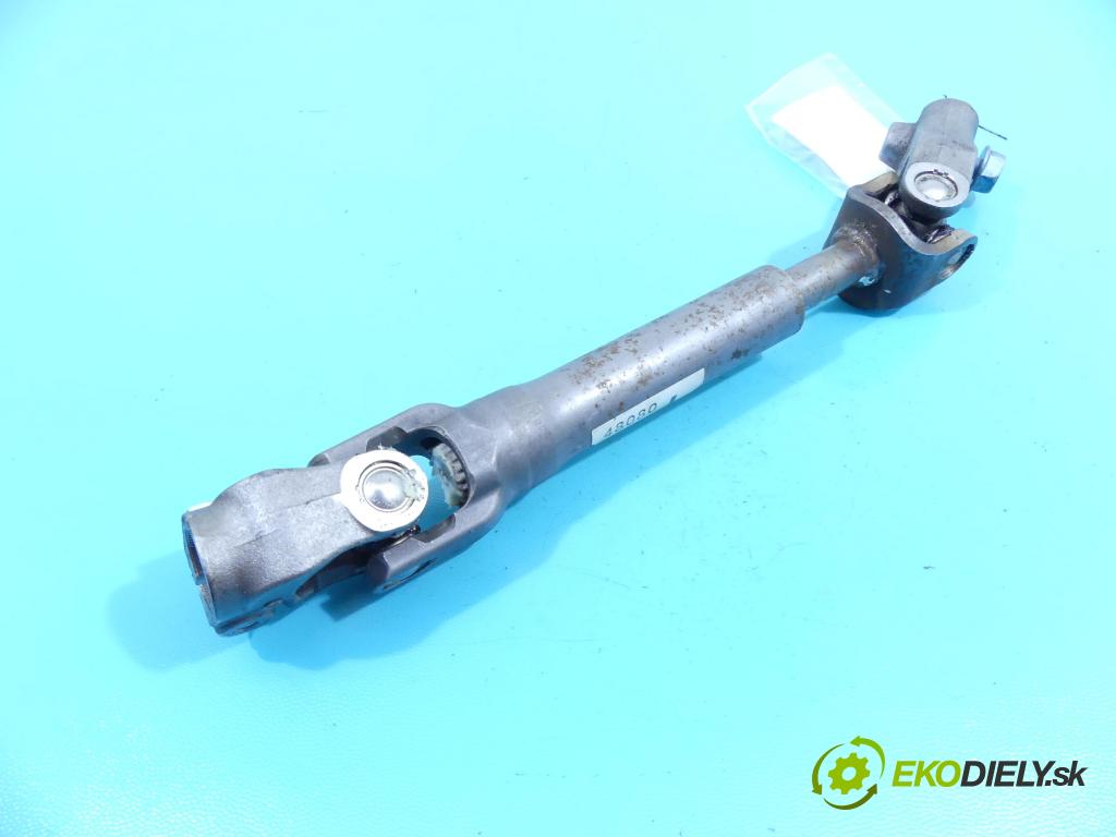 Nissan X-trail III T32 2013-2021 1.6 dci 131 HP manual 96 kW 1598 cm3 5- Sloupec: volant 48080-4BA0A (Tyče riadenia (volantu))