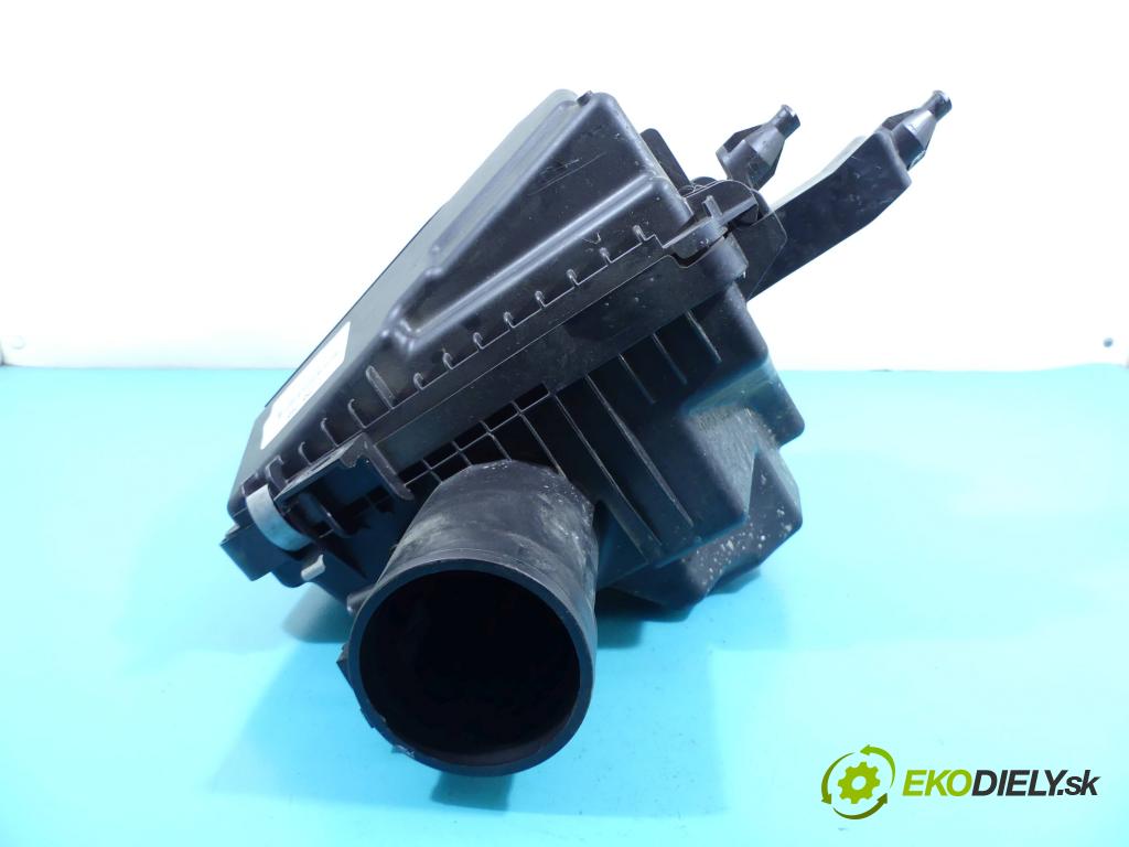 Nissan X-trail III T32 2013-2021 1.6 dci 131 HP manual 96 kW 1598 cm3 5- obal filtra vzduchu 4BA20 (Obaly filtrov vzduchu)