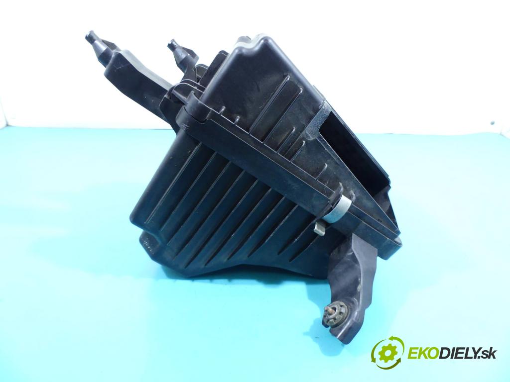 Nissan X-trail III T32 2013-2021 1.6 dci 131 HP manual 96 kW 1598 cm3 5- obal filtra vzduchu 4BA20 (Obaly filtrov vzduchu)