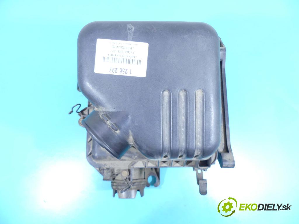 Kia Ceed I 2006-2012 1.6 16v 122 HP manual 89,7 kW 1591 cm3 5- obal filtra vzduchu 28110-2H000 (Obaly filtrov vzduchu)