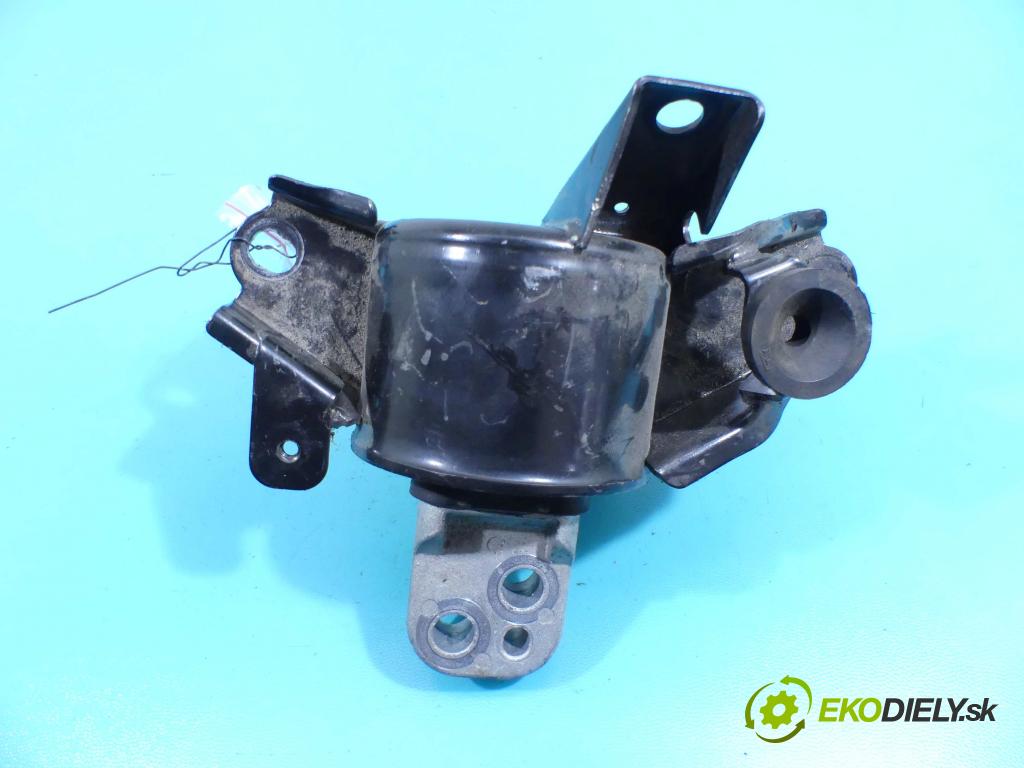 Kia Ceed I 2006-2012 1.6 16v 122 HP manual 89,7 kW 1591 cm3 5- airbag motora 21830-2H100 (Držiaky motora)