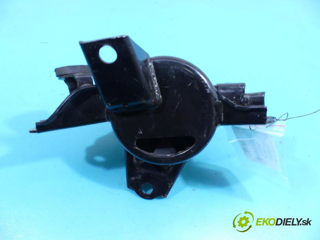 Kia Ceed I 2006-2012 1.6 16v 122 HP manual 89,7 kW 1591 cm3 5- airbag motora 21830-2H100 (Držiaky motora)