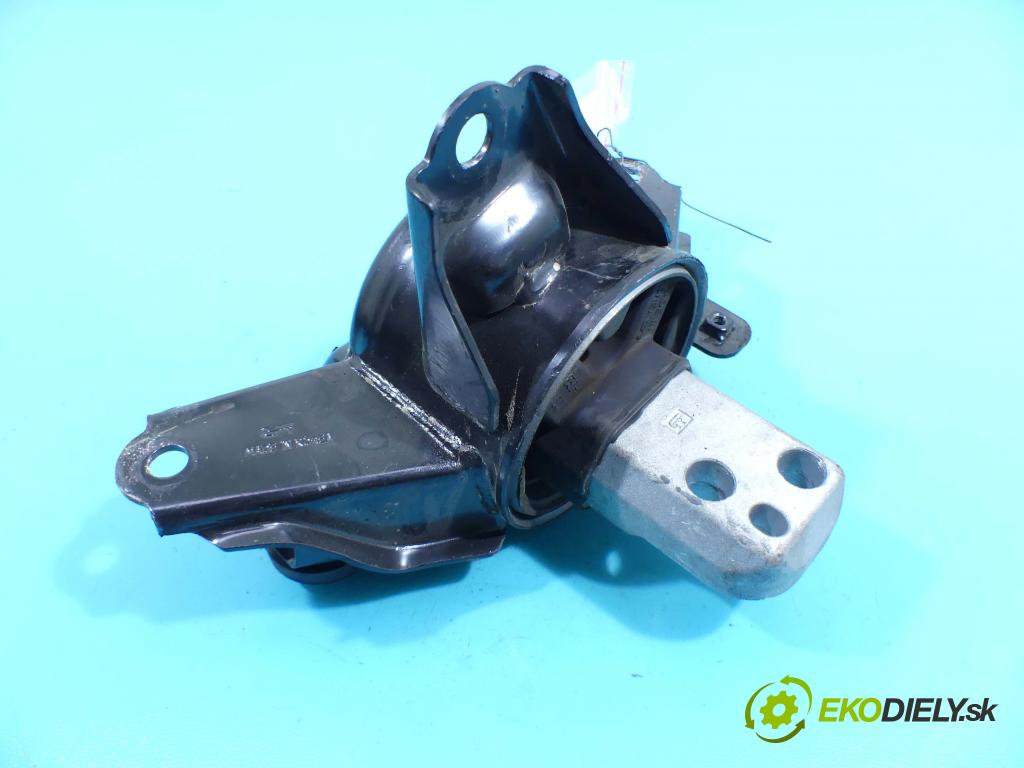 Kia Ceed I 2006-2012 1.6 16v 122 HP manual 89,7 kW 1591 cm3 5- airbag motora 21830-2H100 (Držiaky motora)