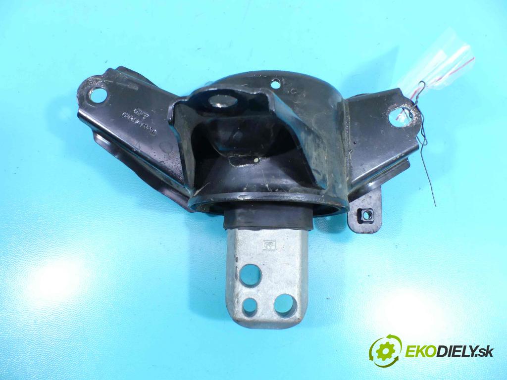 Kia Ceed I 2006-2012 1.6 16v 122 HP manual 89,7 kW 1591 cm3 5- airbag motora 21830-2H100 (Držiaky motora)