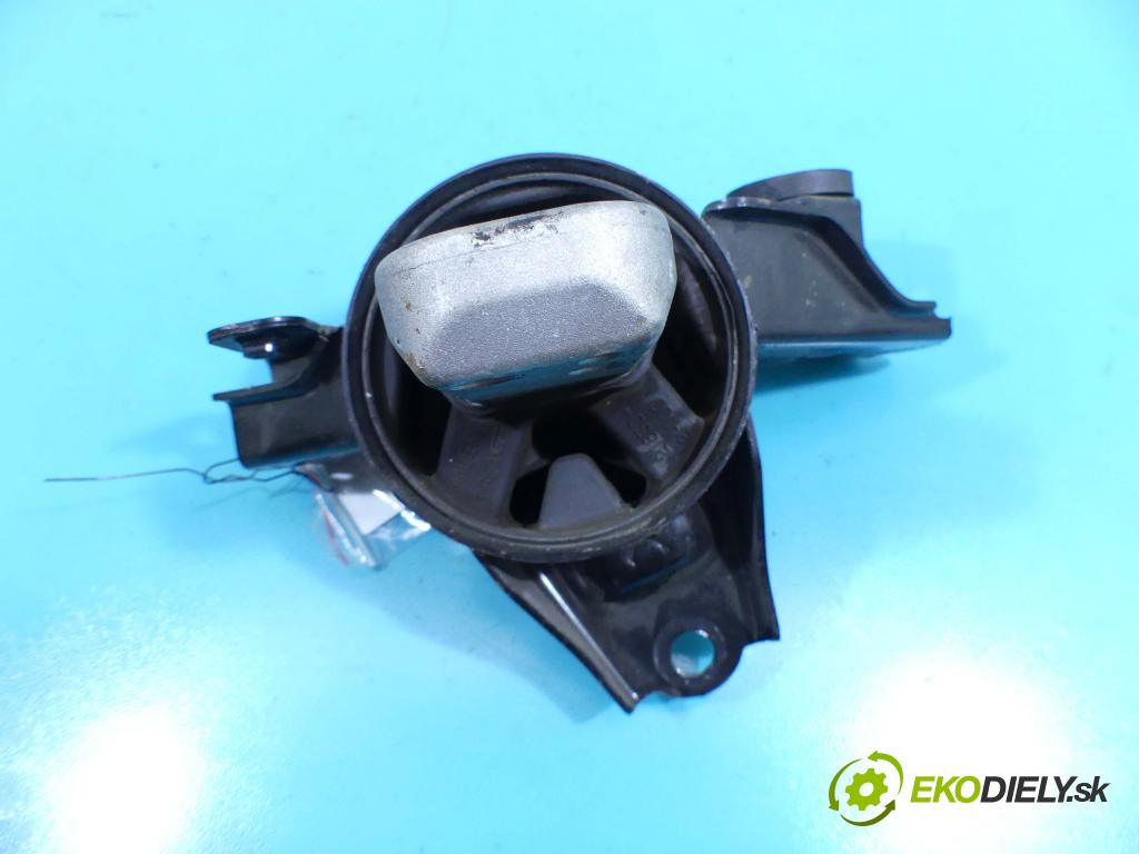 Kia Ceed I 2006-2012 1.6 16v 122 HP manual 89,7 kW 1591 cm3 5- airbag motora 21830-2H100 (Držiaky motora)