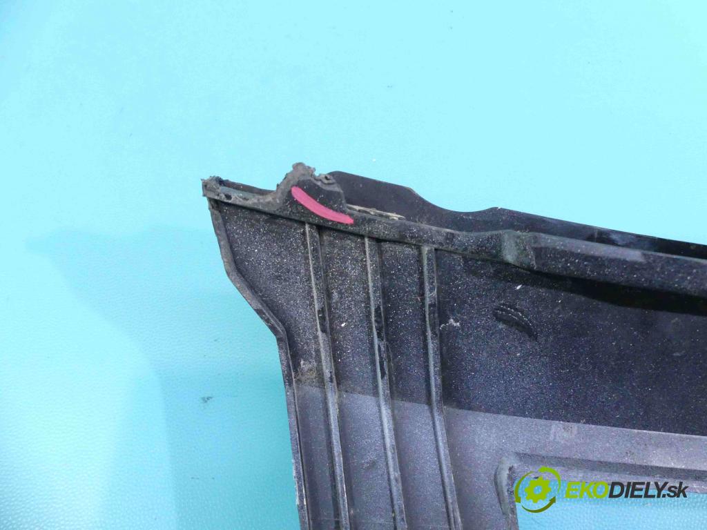 Renault Twingo II 2007-2014 1,2.0 16v 75 hp manual 55 kW 1149 cm3 3- stěna přední 620360408R (Výztuhy přední)