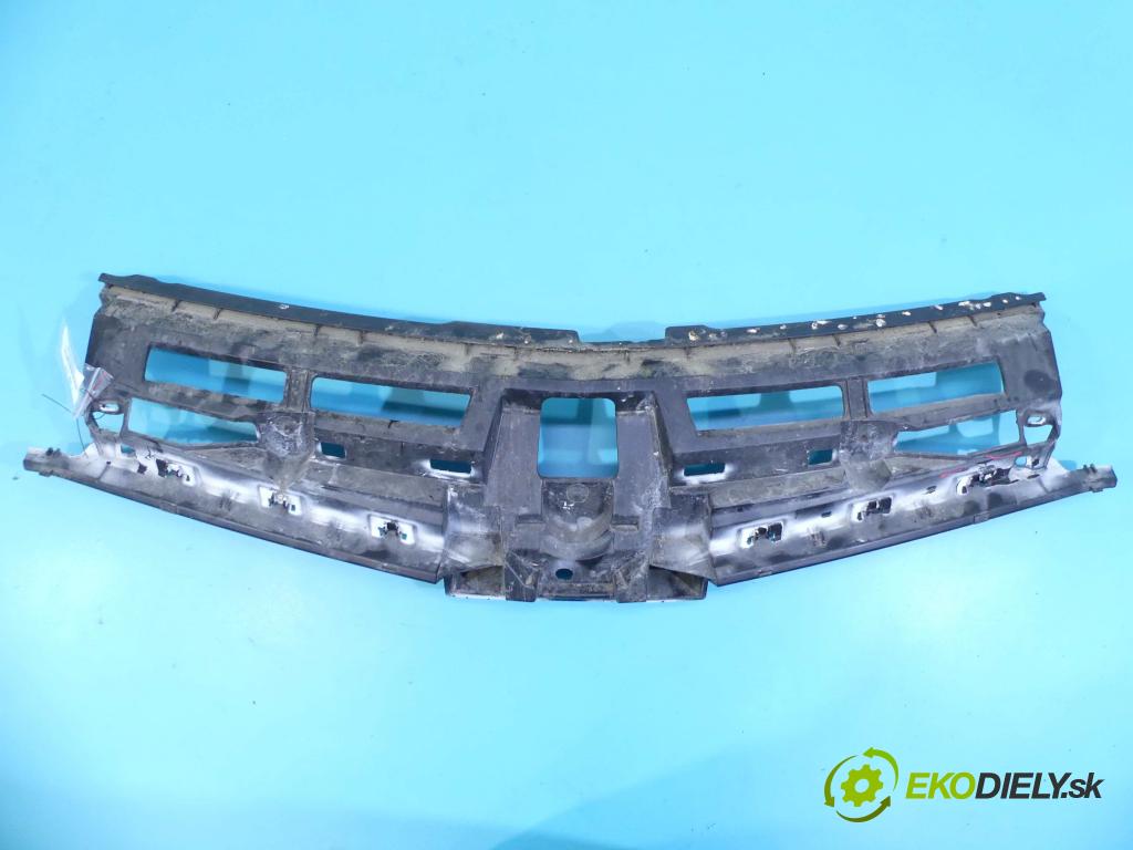 Renault Twingo II 2007-2014 1,2.0 16v 75 hp manual 55 kW 1149 cm3 3- stěna přední 620360408R (Výztuhy přední)