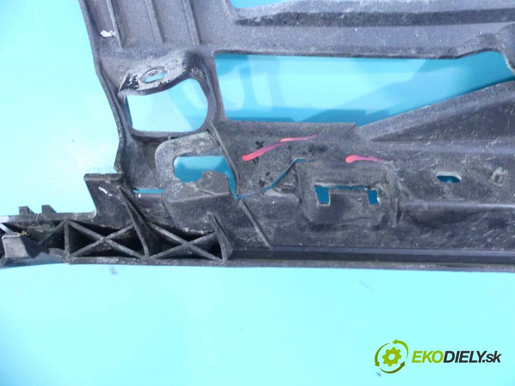 Renault Twingo II 2007-2014 1,2.0 16v 75 hp manual 55 kW 1149 cm3 3- stěna přední 620360408R (Výztuhy přední)