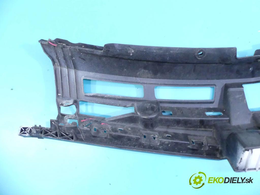 Renault Twingo II 2007-2014 1,2.0 16v 75 hp manual 55 kW 1149 cm3 3- stěna přední 620360408R (Výztuhy přední)