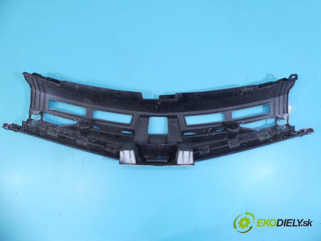 Renault Twingo II 2007-2014 1,2.0 16v 75 hp manual 55 kW 1149 cm3 3- stěna přední 620360408R (Výztuhy přední)