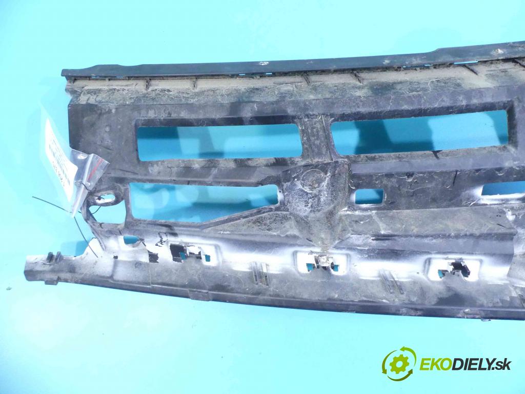 Renault Twingo II 2007-2014 1,2.0 16v 75 hp manual 55 kW 1149 cm3 3- stěna přední 620360408R (Výztuhy přední)