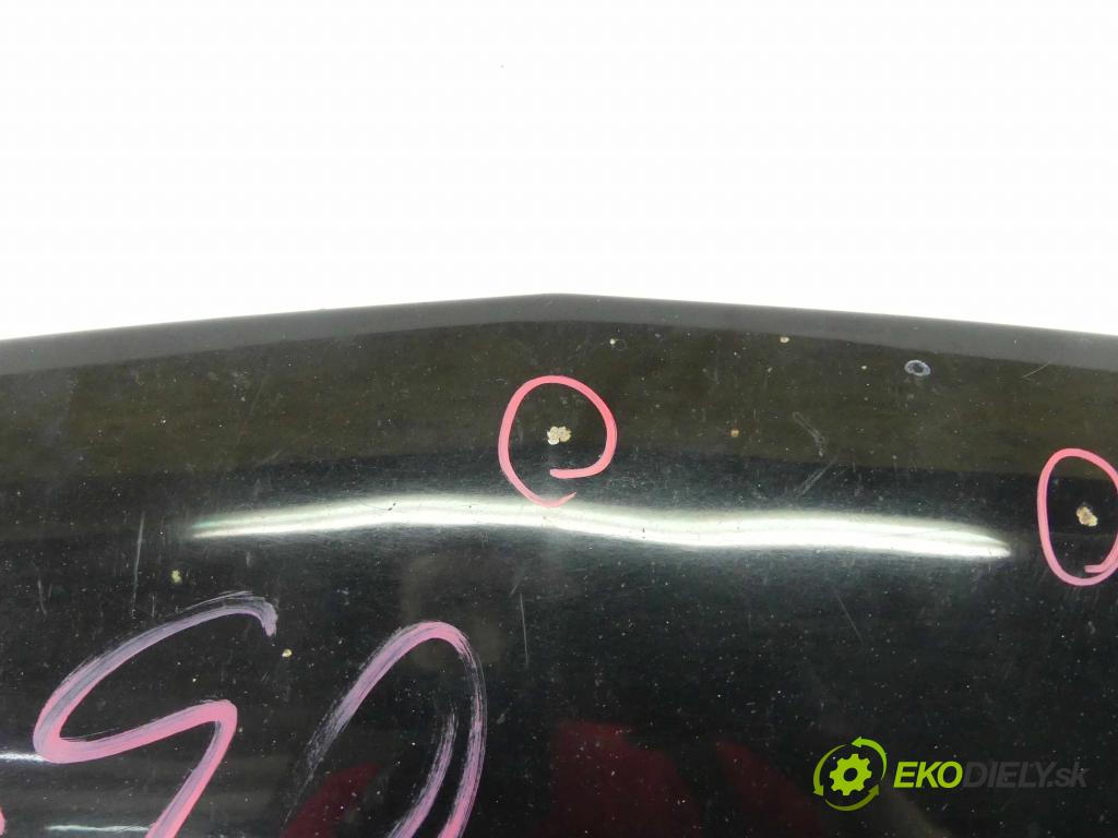 Opel Corsa C 2000-2006 1.2 16v 75 HP manual 55 kW 1199 cm3 5- kapota predná