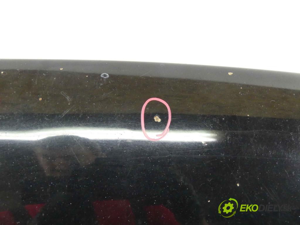 Opel Corsa C 2000-2006 1.2 16v 75 HP manual 55 kW 1199 cm3 5- kapota predná