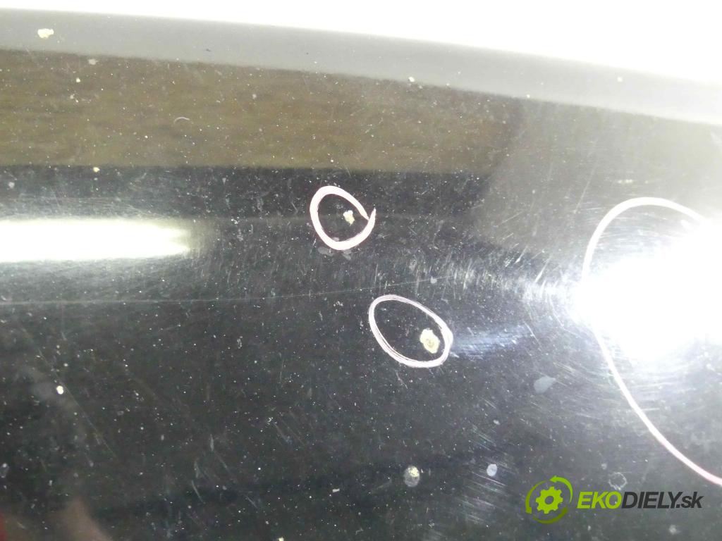 Opel Corsa C 2000-2006 1.2 16v 75 HP manual 55 kW 1199 cm3 5- kapota predná