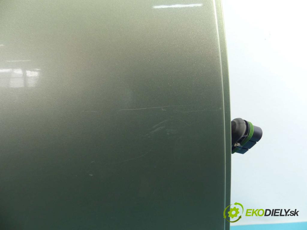 Renault Espace III 1997-2003 2.0 16v 140 hp manual 103 kW 1998 cm3 5- dveře zadní pravé