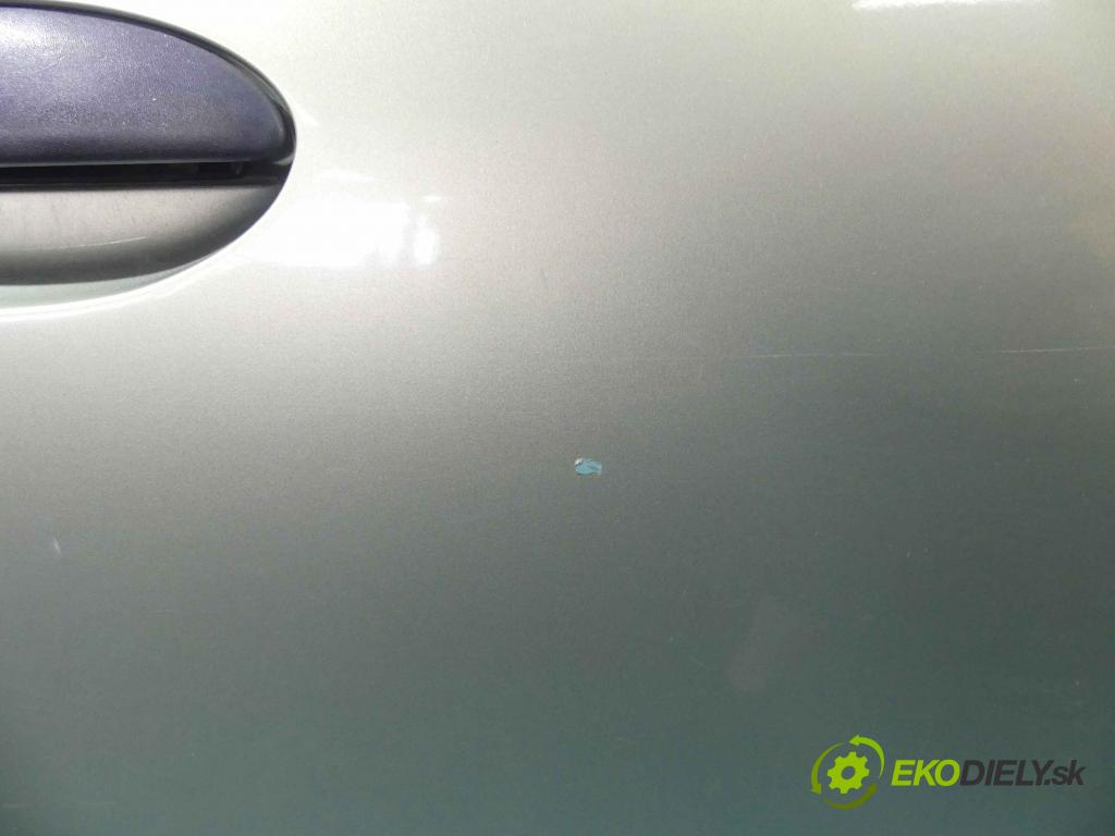 Renault Espace III 1997-2003 2.0 16v 140 hp manual 103 kW 1998 cm3 5- dveře zadní pravé