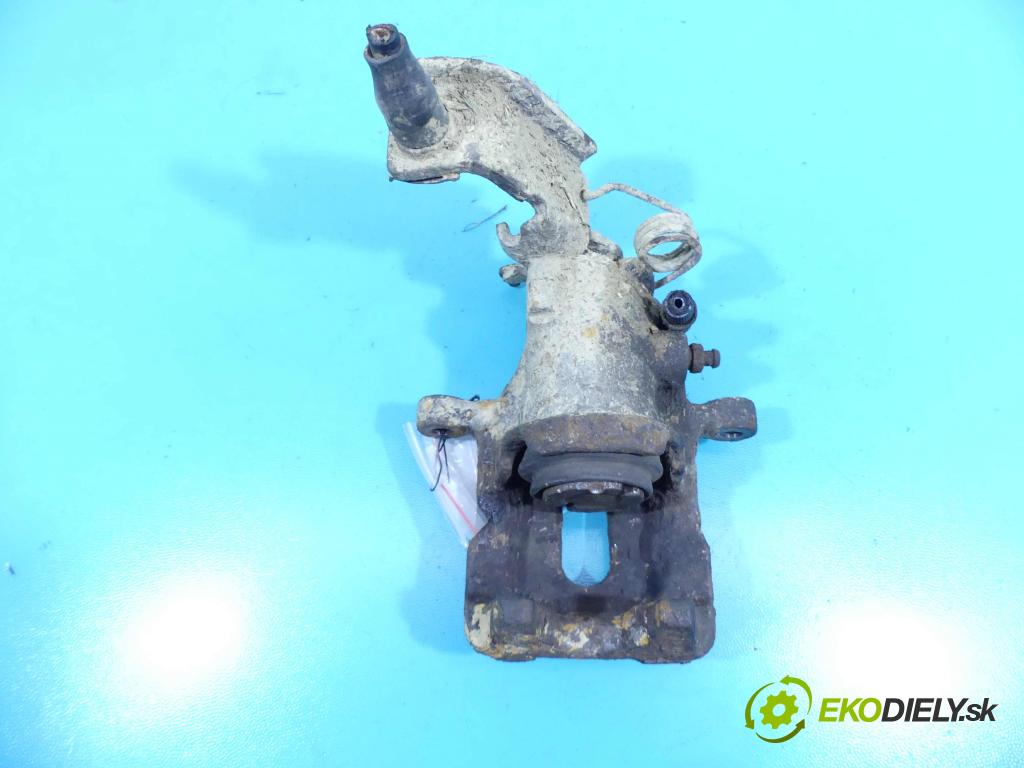 Honda Accord VI 1998-2002 2.0 16v 147 HP manual 108 kW 1997 cm3 4- brzdič zadné ľavý (Ostatné)