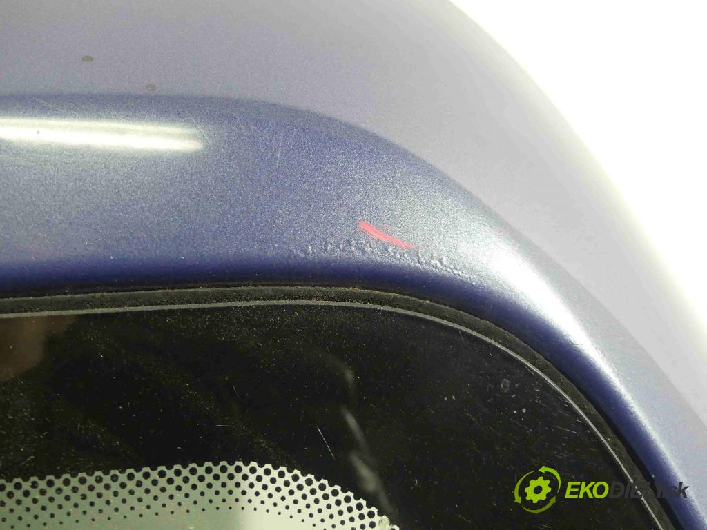 Vw Passat B4 1993-1997 1.8 90 hp manual 66 kW 1781 cm3 5- zadní kufrové dveře  (Zadní kapoty)