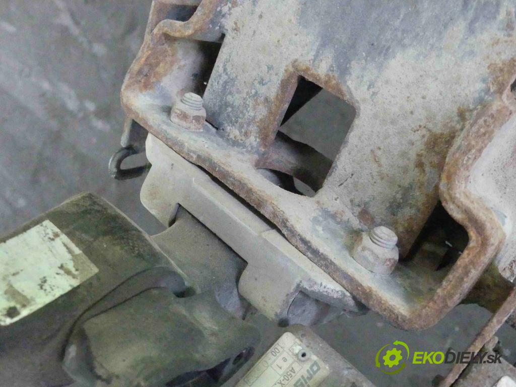 Opel Omega B 1994-2003 2.0 16v 136hp manual 100 kW 1998 cm3 4- oko tažné