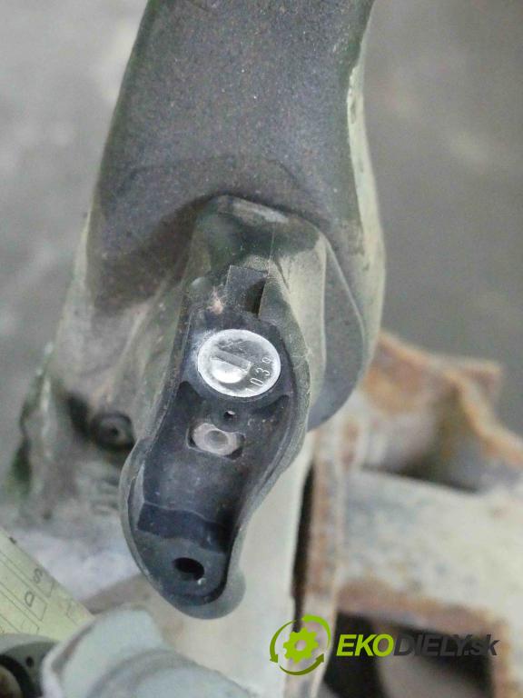 Opel Omega B 1994-2003 2.0 16v 136hp manual 100 kW 1998 cm3 4- oko tažné