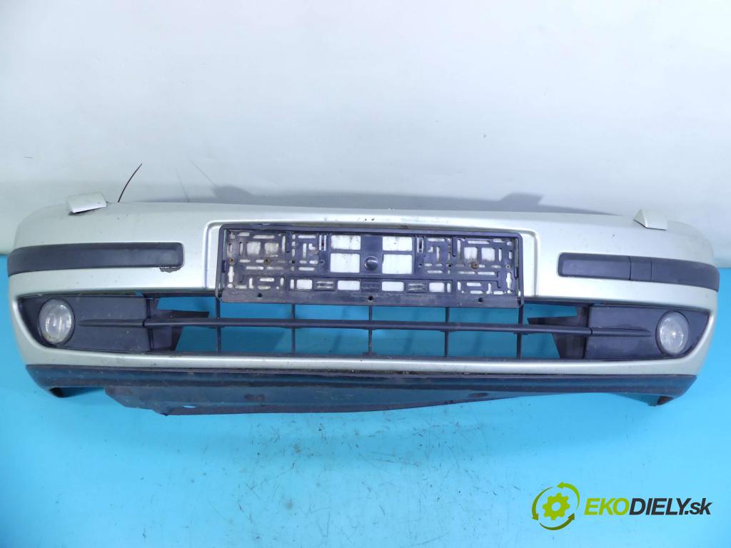 Renault Laguna II 2001-2007 1.6 16v 107 HP manual 79 kW 1598 cm3 5- nárazník přední