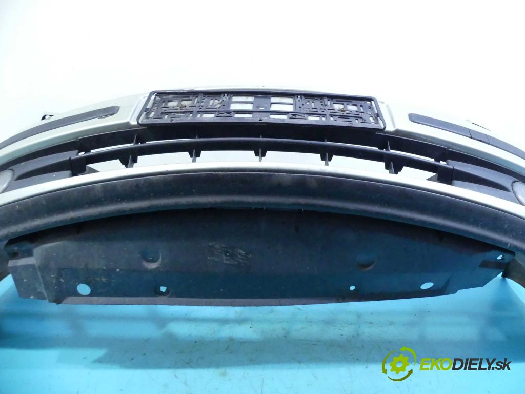 Renault Laguna II 2001-2007 1.6 16v 107 HP manual 79 kW 1598 cm3 5- nárazník přední