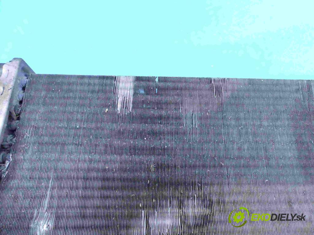 Renault Laguna II 2001-2007 1.6 16v 107 HP manual 79 kW 1598 cm3 5- chladič  (Chladiče)