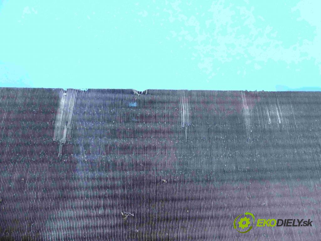 Renault Laguna II 2001-2007 1.6 16v 107 HP manual 79 kW 1598 cm3 5- chladič  (Chladiče)