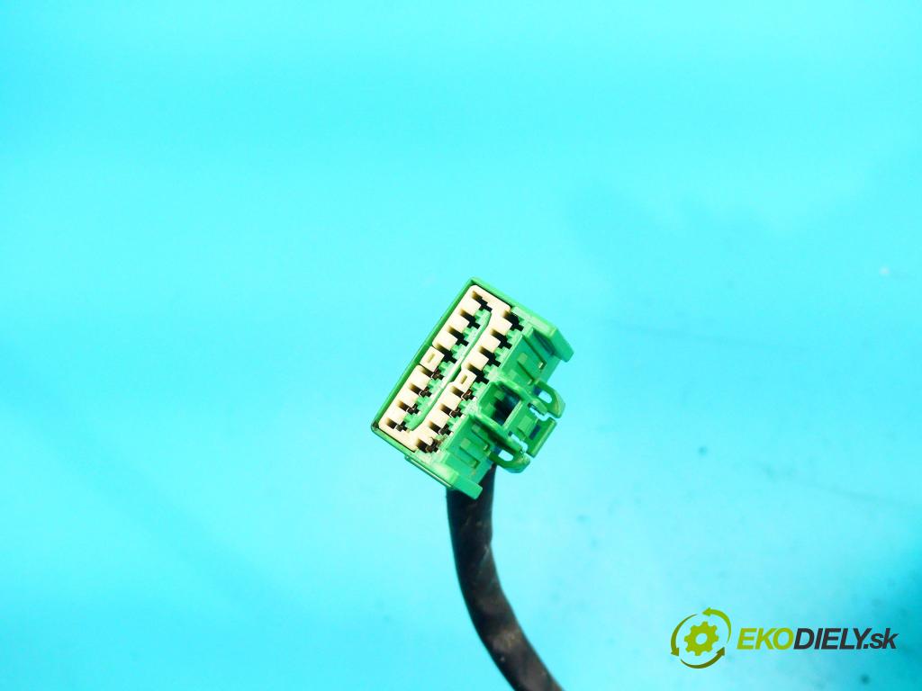 Jaguar XJ VII X350 2002-2009 4.2 V8 298KM: automatic 219 kW 4196 cm3 4- Páka: Změny: stupeň,rýchlosť 2W93-7K004-AL (Rýchlostné páky / kulisy)