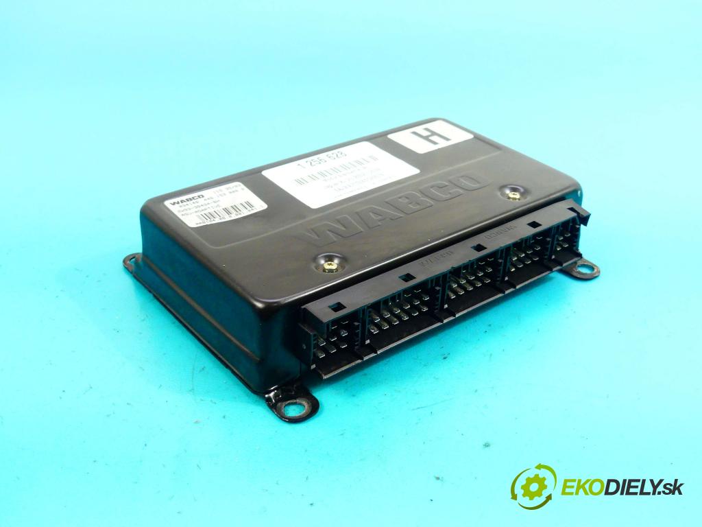 Jaguar XJ VII X350 2002-2009 4.2 V8 298KM: automatic 219 kW 4196 cm3 4- modul riadiaca jednotka 2W93-3B494-BH (Ostatné)