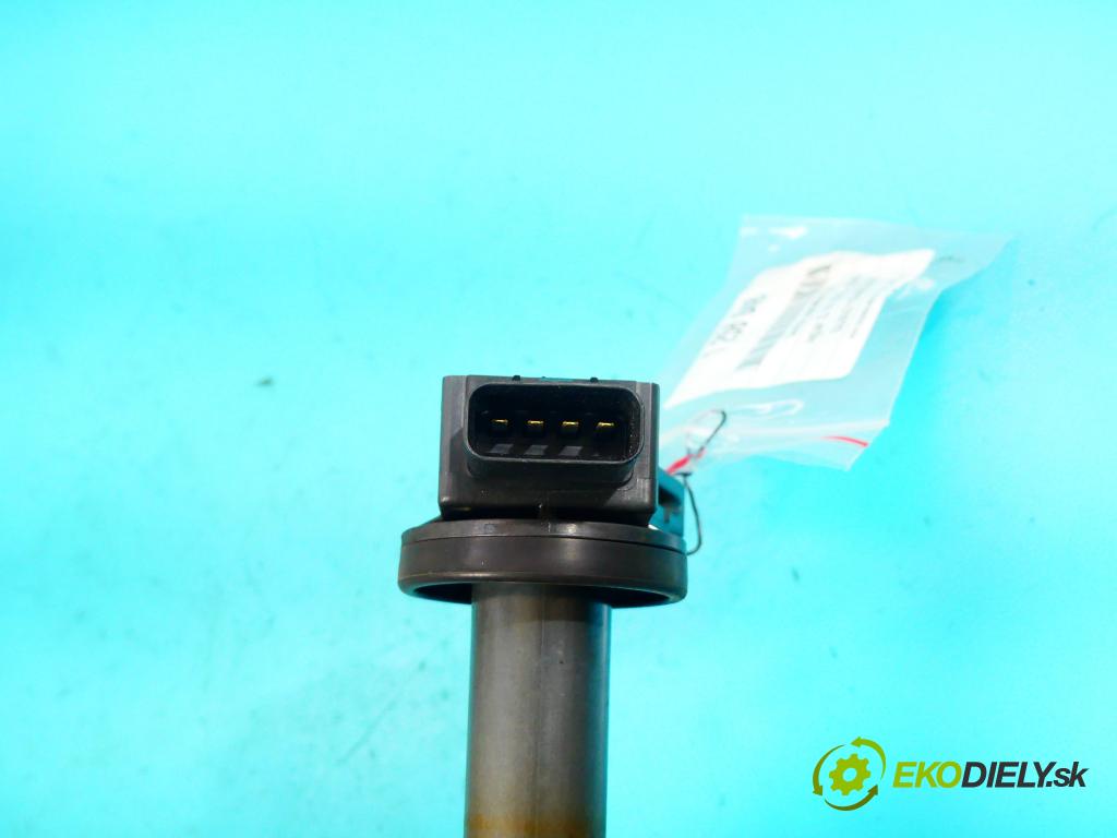 Jaguar XJ VII 2002-2009 4.2 V8 automatic 219 kW 4196 cm3 4- cievka zapaľovacia 2W93-12A366-BA (Zapaľovacie cievky, moduly)