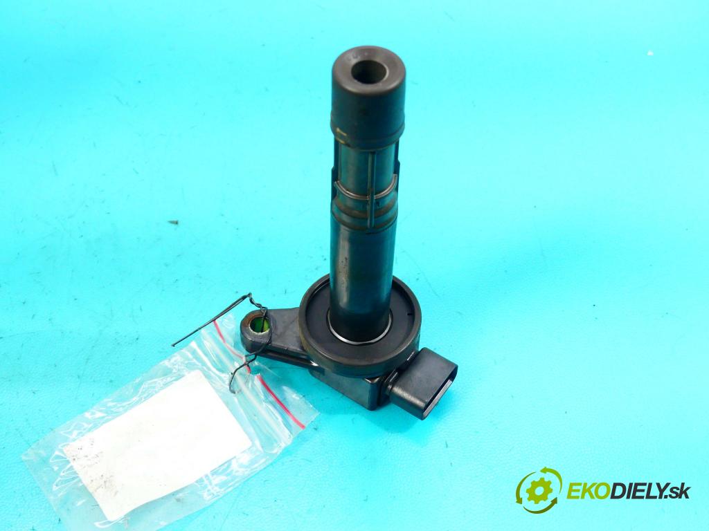 Jaguar XJ VII 2002-2009 4.2 V8 automatic 219 kW 4196 cm3 4- cievka zapaľovacia 2W93-12A366-BA (Zapaľovacie cievky, moduly)