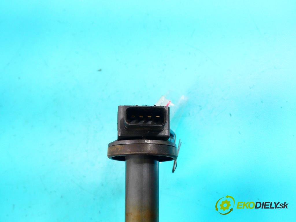 Jaguar XJ VII 2002-2009 4.2 V8 automatic 219 kW 4196 cm3 4- cievka zapaľovacia 2W93-12A366-BA (Zapaľovacie cievky, moduly)