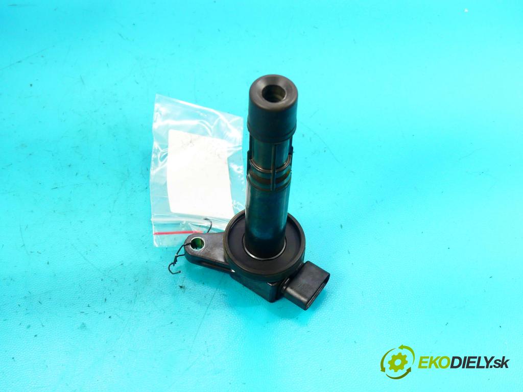 Jaguar XJ VII 2002-2009 4.2 V8 automatic 219 kW 4196 cm3 4- cievka zapaľovacia 099700-0711 (Zapaľovacie cievky, moduly)