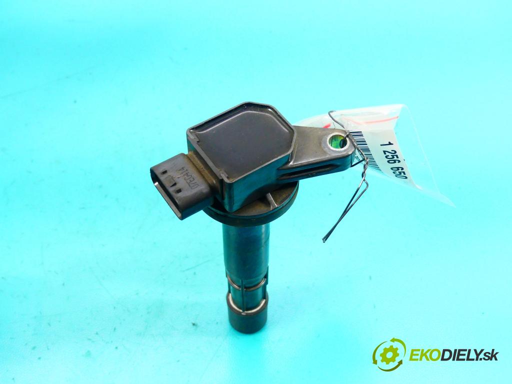 Jaguar XJ VII 2002-2009 4.2 V8 automatic 219 kW 4196 cm3 4- cievka zapaľovacia 099700-0711 (Zapaľovacie cievky, moduly)