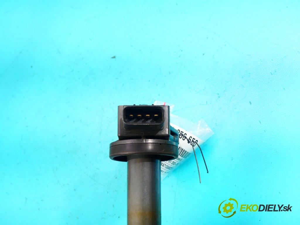 Jaguar XJ VII 2002-2009 4.2 V8 automatic 219 kW 4196 cm3 4- cievka zapaľovacia 099700-0711 (Zapaľovacie cievky, moduly)