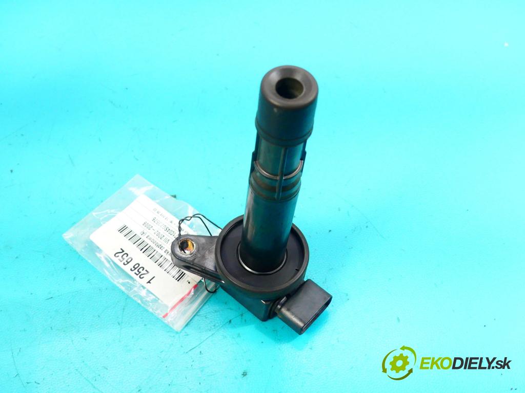 Jaguar XJ VII 2002-2009 4.2 V8 automatic 219 kW 4196 cm3 4- cievka zapaľovacia 099700-0711 (Zapaľovacie cievky, moduly)