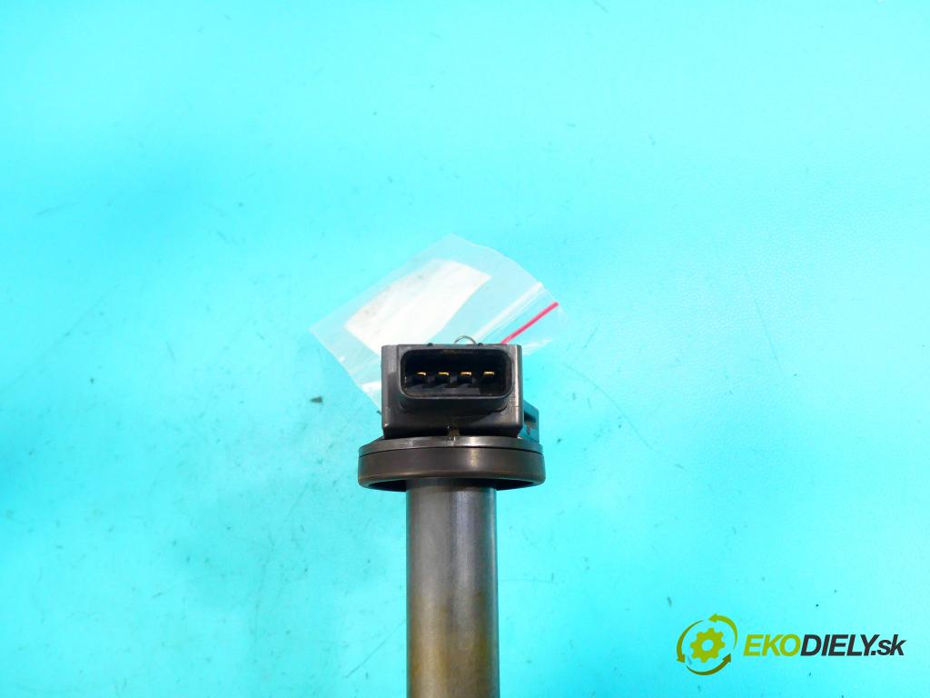 Jaguar XJ VII 2002-2009 4.2 V8 automatic 219 kW 4196 cm3 4- cievka zapaľovacia 099700-0711 (Zapaľovacie cievky, moduly)