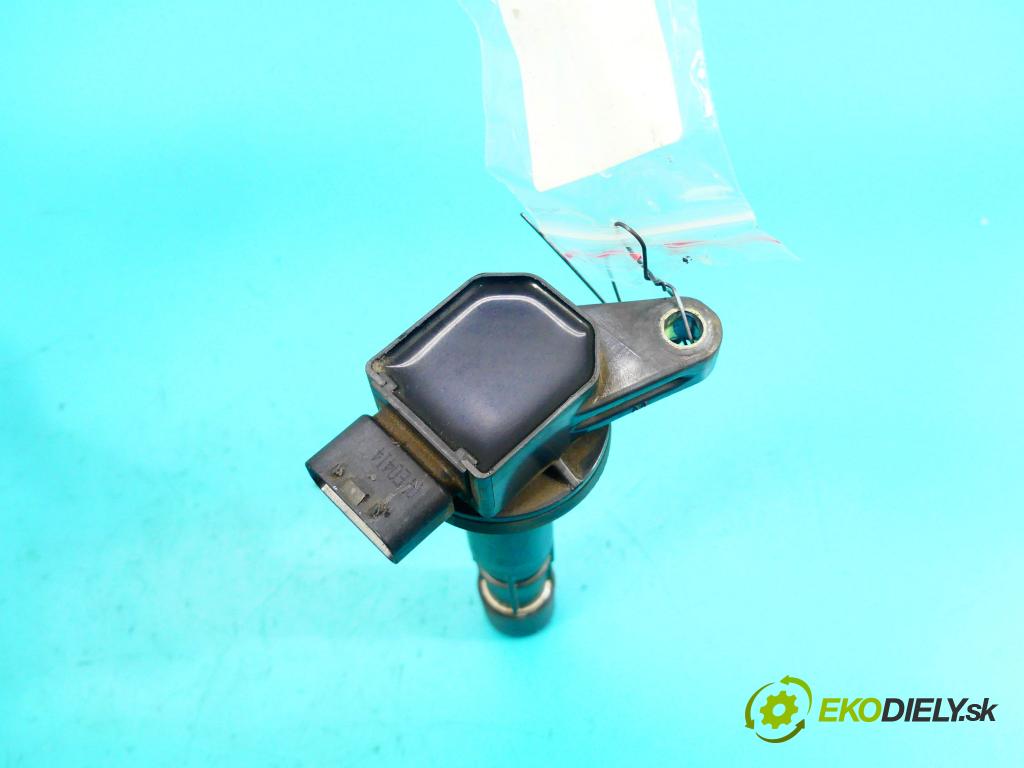 Jaguar XJ VII 2002-2009 4.2 V8 automatic 219 kW 4196 cm3 4- cievka zapaľovacia 099700-0711 (Zapaľovacie cievky, moduly)