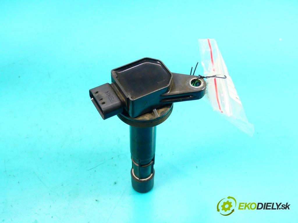 Jaguar XJ VII 2002-2009 4.2 V8 automatic 219 kW 4196 cm3 4- cievka zapaľovacia 099700-0711 (Zapaľovacie cievky, moduly)