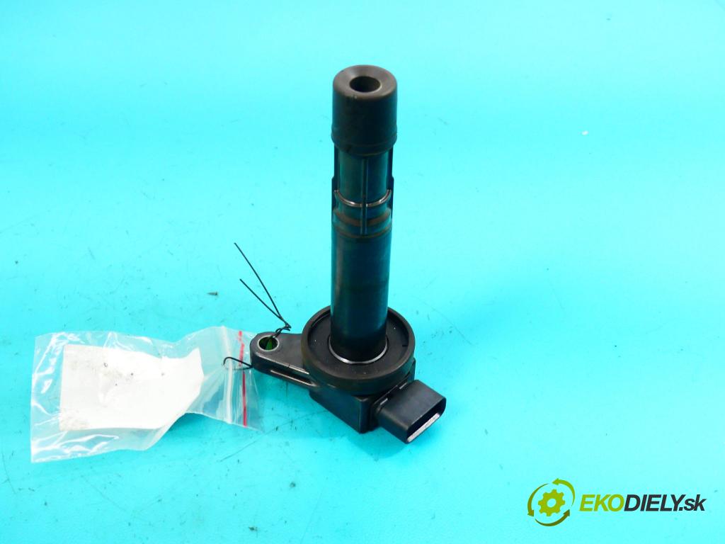 Jaguar XJ VII 2002-2009 4.2 V8 automatic 219 kW 4196 cm3 4- cievka zapaľovacia 099700-0711 (Zapaľovacie cievky, moduly)