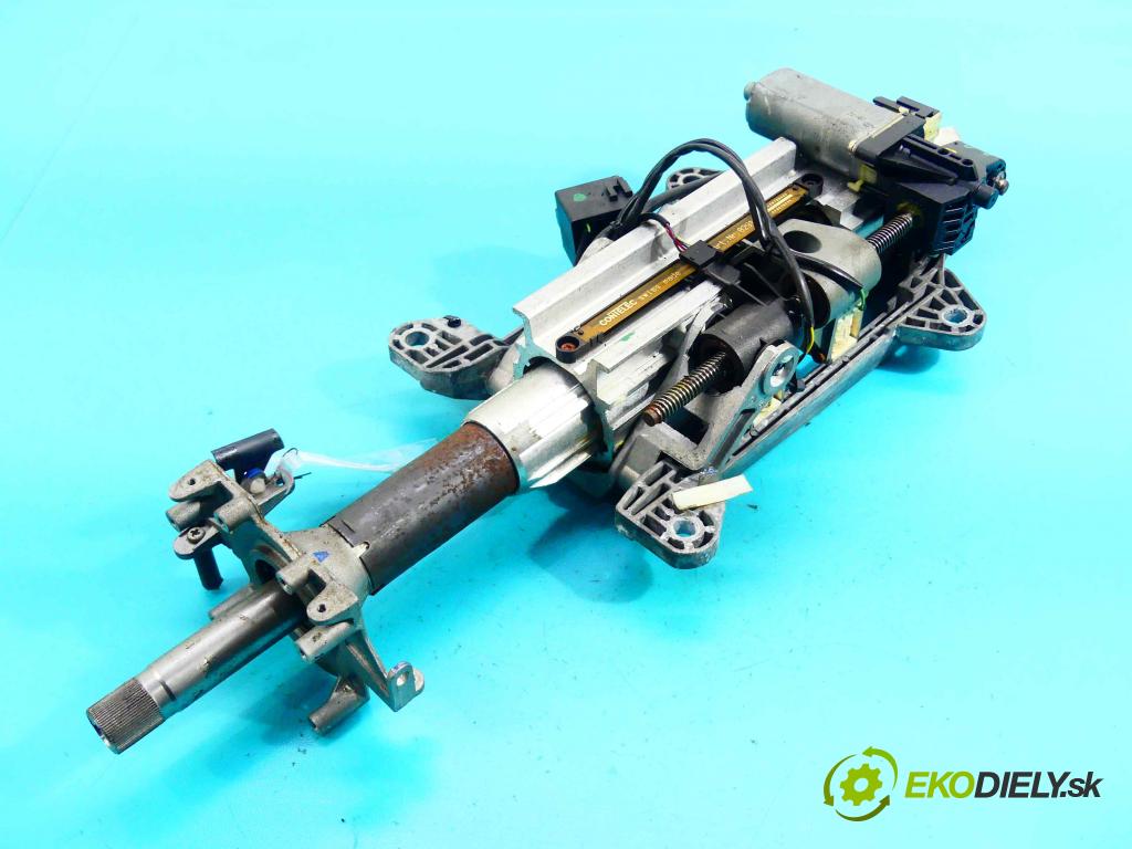 Jaguar XJ VII X350 2002-2009 4.2 V8 298KM: automatic 219 kW 4196 cm3 4- Sloupec: volant 2W93-3C529-AJ (Tyče riadenia (volantu))