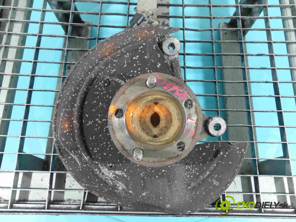 Jaguar XJ VII X350 2002-2009 4.2 V8 298KM: automatic 219 kW 4196 cm3 4- náboj ľavé  (Náboje)