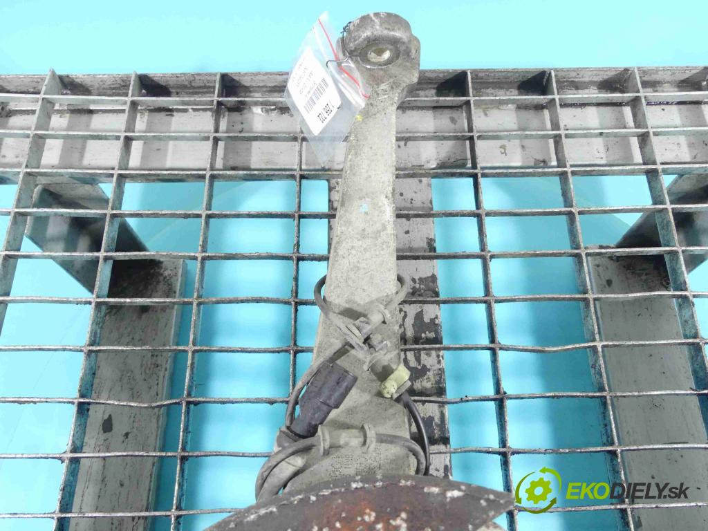 Jaguar XJ VII X350 2002-2009 4.2 V8 298KM: automatic 219 kW 4196 cm3 4- náboj ľavé  (Náboje)