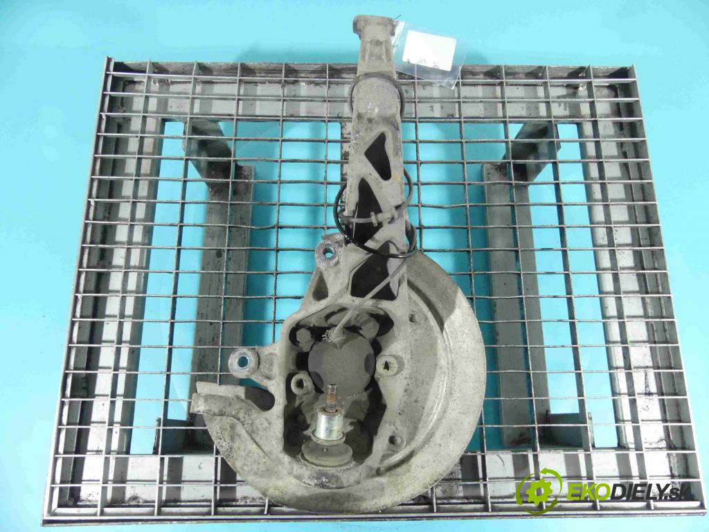 Jaguar XJ VII X350 2002-2009 4.2 V8 298KM: automatic 219 kW 4196 cm3 4- náboj ľavé  (Náboje)